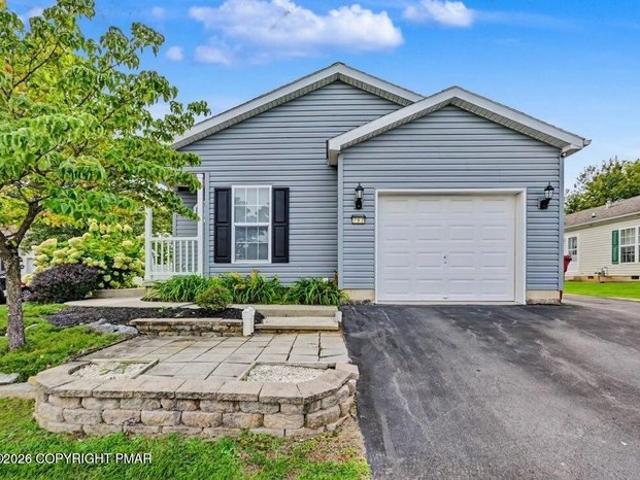 House for sale in Easton, Pennsylvania