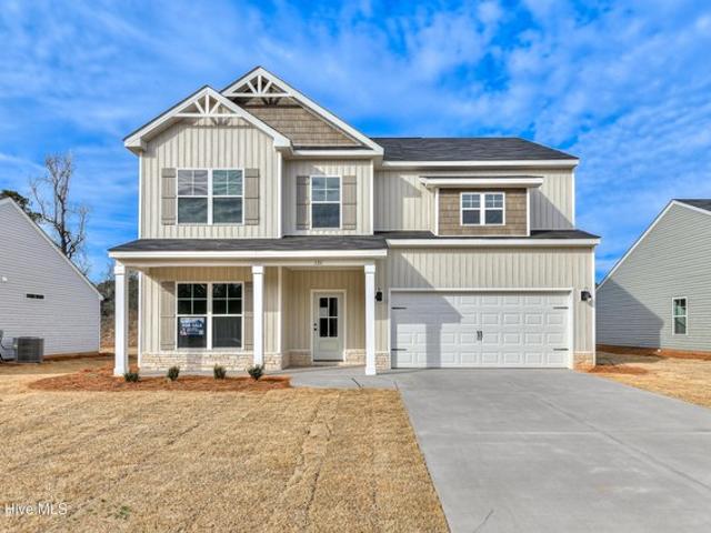 House for sale in Augusta, Georgia