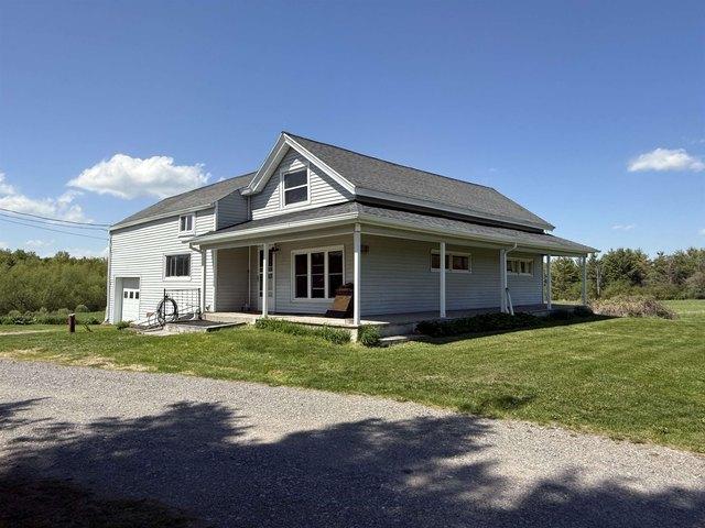 House for sale in Canton, New York