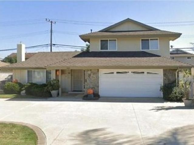 House for sale in Camarillo, California