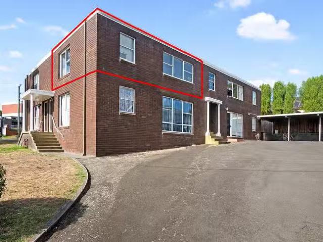 Apartment for rent in New Town, Tasmania