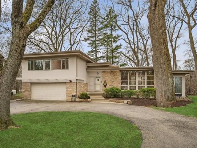 House for sale in Glencoe, Illinois