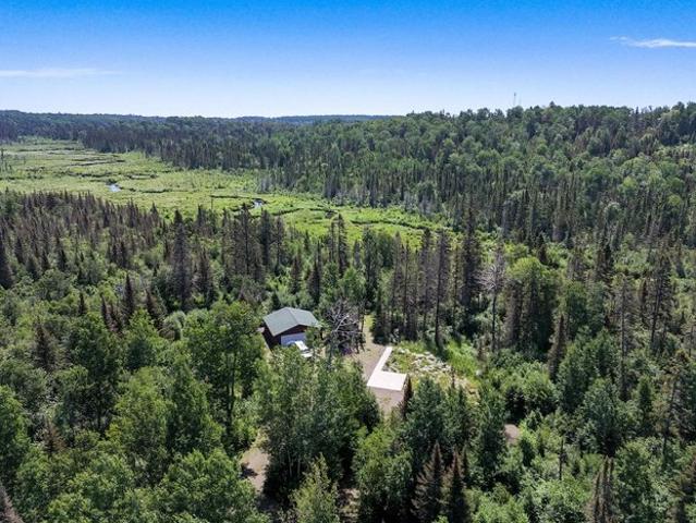 Land for sale in Grand Marais, Minnesota