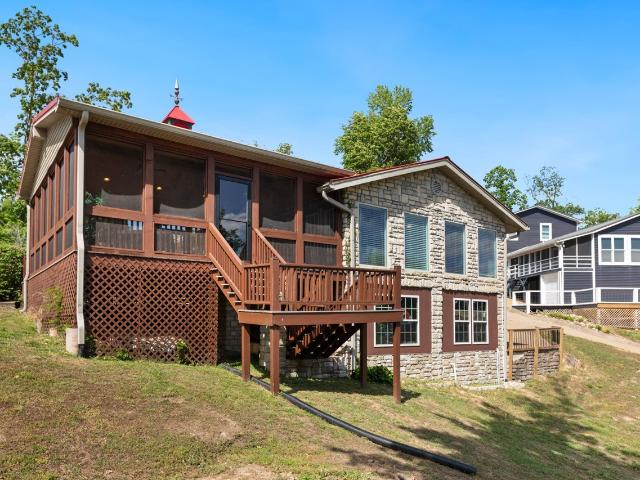 House for sale in Tennessee