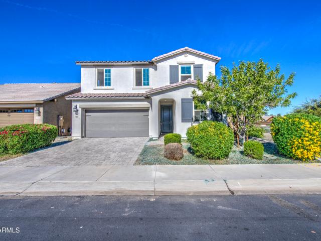 House for sale in Gilbert, Arizona