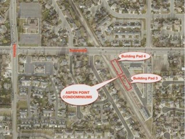 Land for sale in Idaho Falls, Idaho