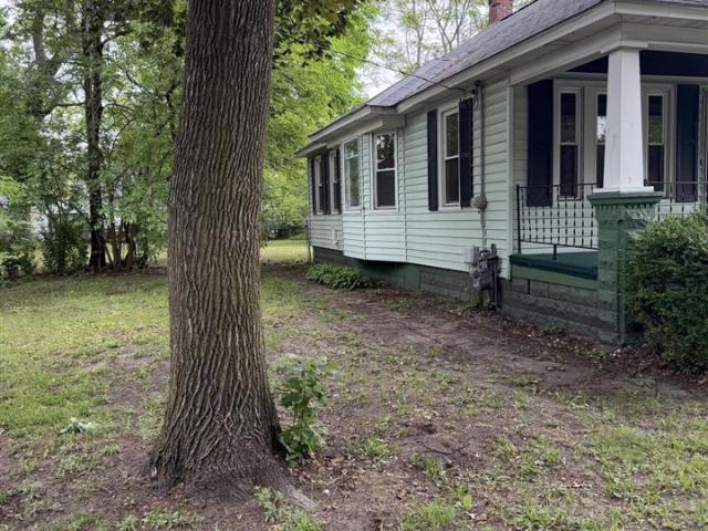 House for sale in Muskegon, Michigan