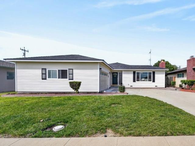 House for sale in Salinas, California