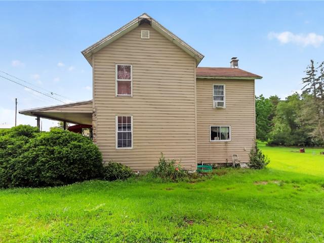 House for sale in Clearfield, Pennsylvania
