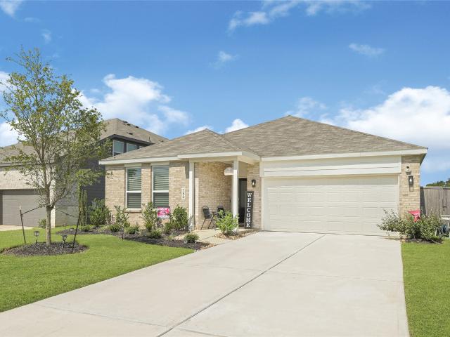 House for sale in Willis, Texas