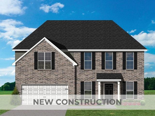 House for sale in Versailles, Kentucky