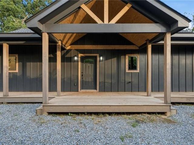 House for sale in Pickens, Georgia