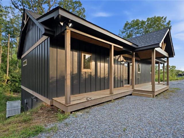 House for sale in Gilmer, Georgia