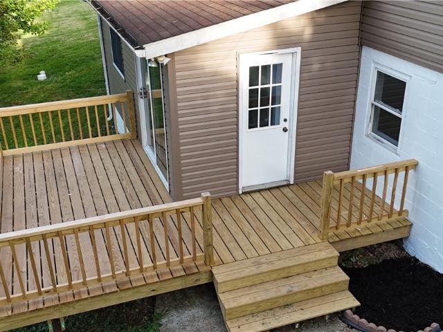 House for sale in Coshocton, Ohio