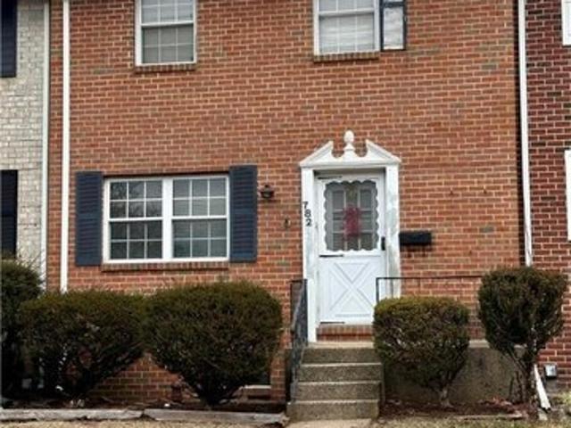 Townhouse for sale in Red Hill, Pennsylvania