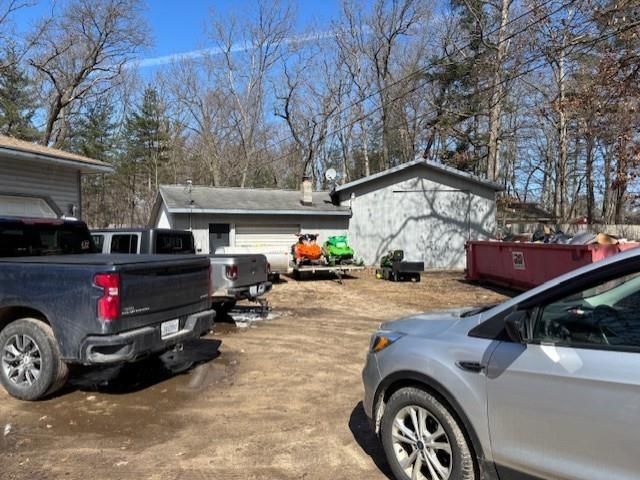 House for sale in Vestaburg, Michigan