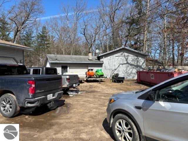 House for sale in Vestaburg, Michigan