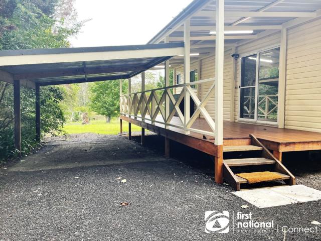 Granny Flat for rent in Sydney, New South Wales