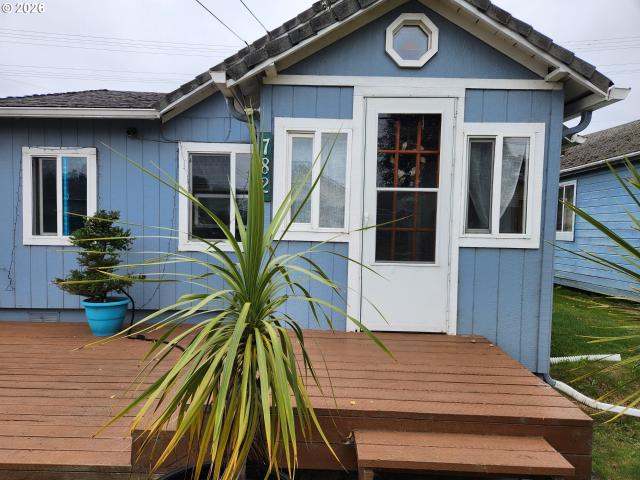 House for sale in Oregonia