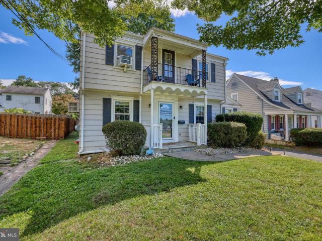 Property for rent in Ewing Township, New Jersey