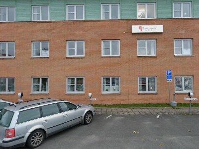 Lokal till salu i Ludvika, Dalarna