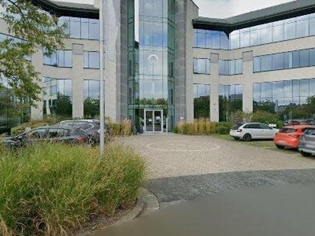 Bureau location à Waver, Wallonie
