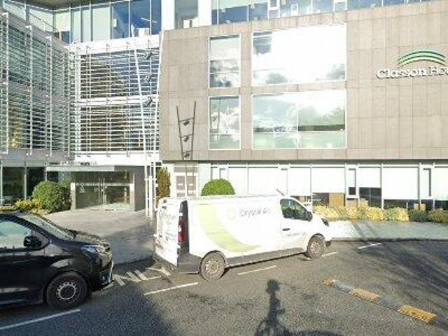Office for sale in Bluebell, North Tipperary