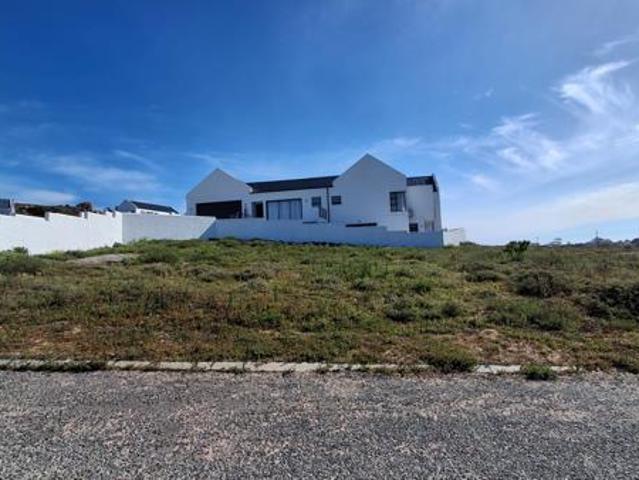 Land for sale in Western Cape