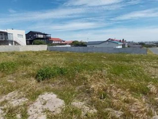 Land for sale in Rietpoel, Theewaterskloof Local Municipality
