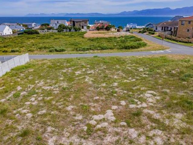 Land for sale in Rietpoel, Theewaterskloof Local Municipality