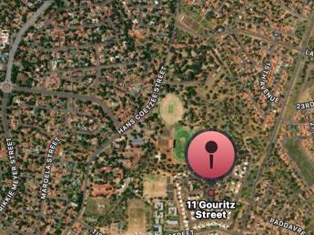 Land for sale in Kgalagadi, Northern Cape