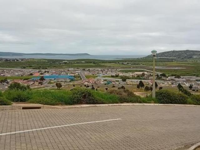 Land for sale in Western Cape