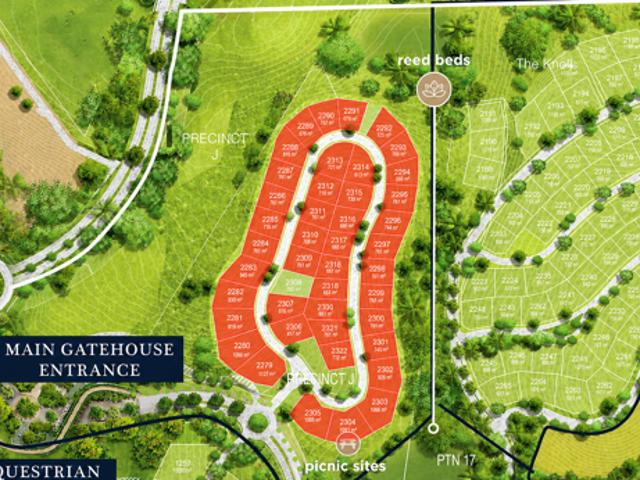 Land for sale in Princess Grant, Kwazulu-natal
