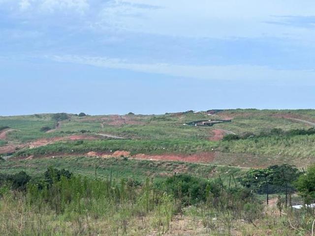Land for sale in Princess Grant, Kwazulu-natal