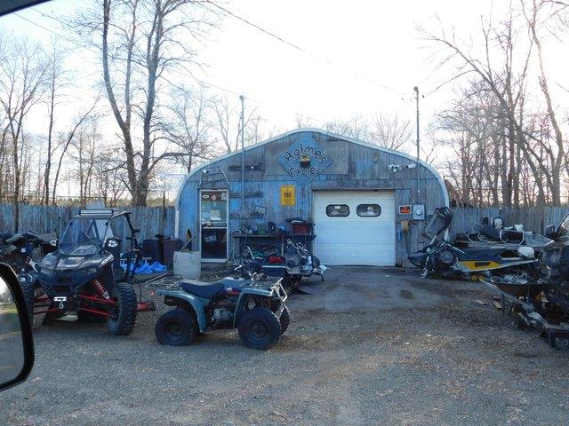 House for sale in Milford, Maine
