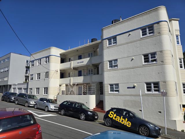 Apartment for rent in Matata, Wellington