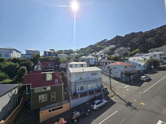 Apartment for rent in Matata, Wellington