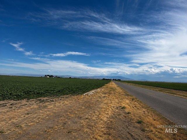 Land for sale in Rupert, Idaho