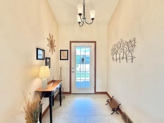 House for sale in Janesville, Wisconsin