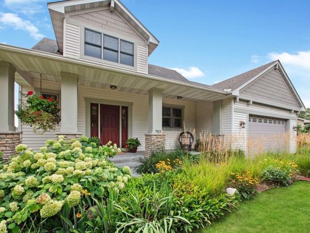 House for sale in Ramsey, Minnesota