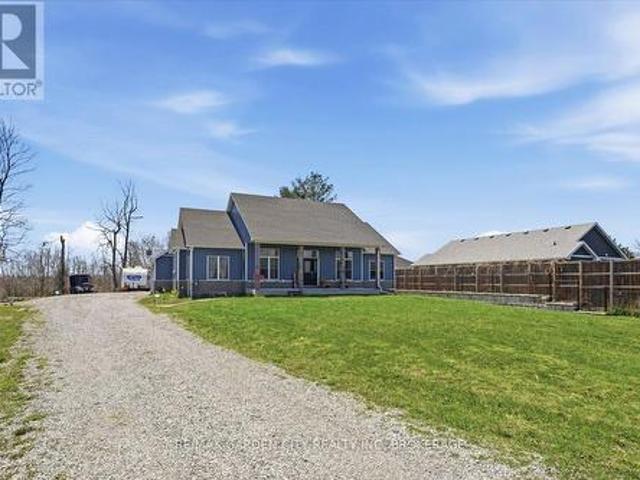 House for sale in Dunnville, Ontario