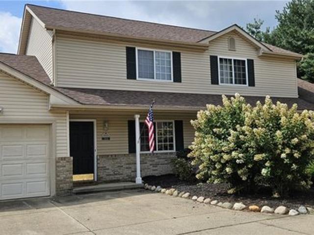 Condo for sale in Wadsworth, Ohio