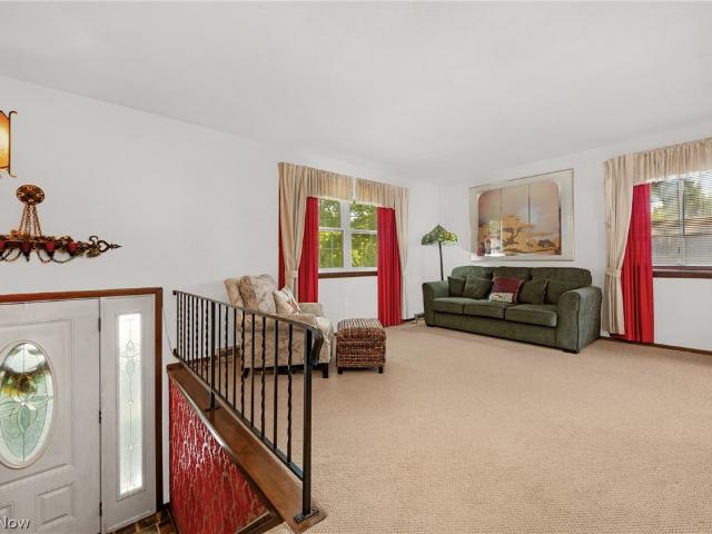 House for sale in Sheffield Lake, Ohio
