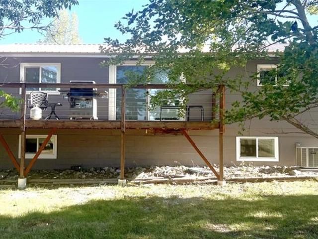 House for sale in Ravalli, Montana