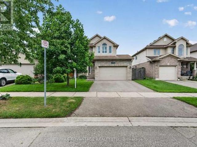 House for sale in Arva, Ontario