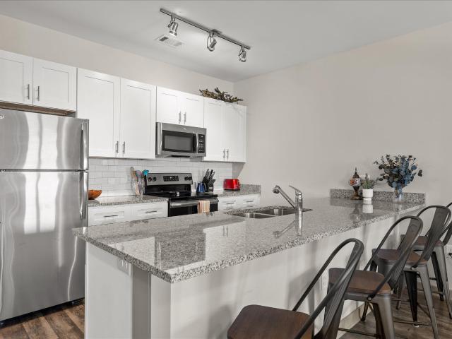 Condo for sale in Tennessee