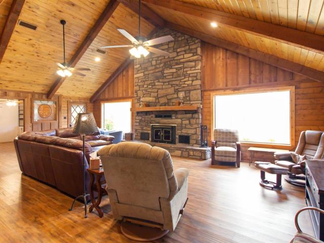 House for sale in Gladewater, Texas