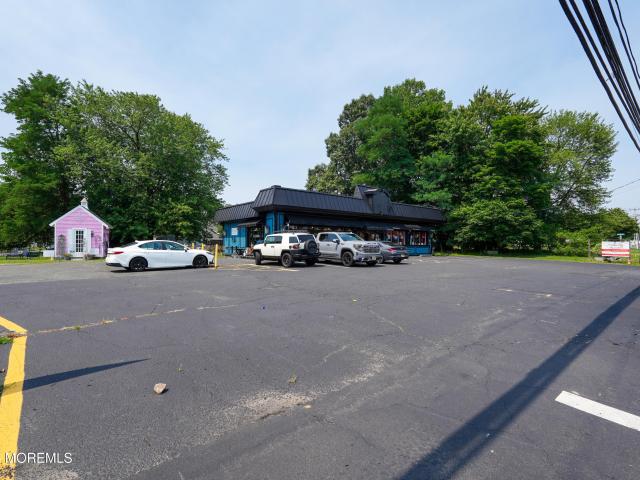 Commercial for sale in Monmouth, New Jersey