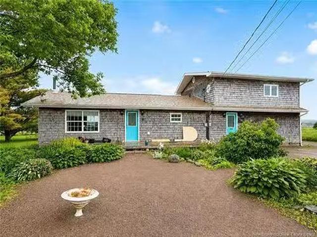 House for sale in Dundas, New Brunswick