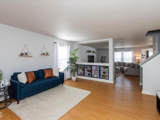 House for sale in Greenfield, Indiana